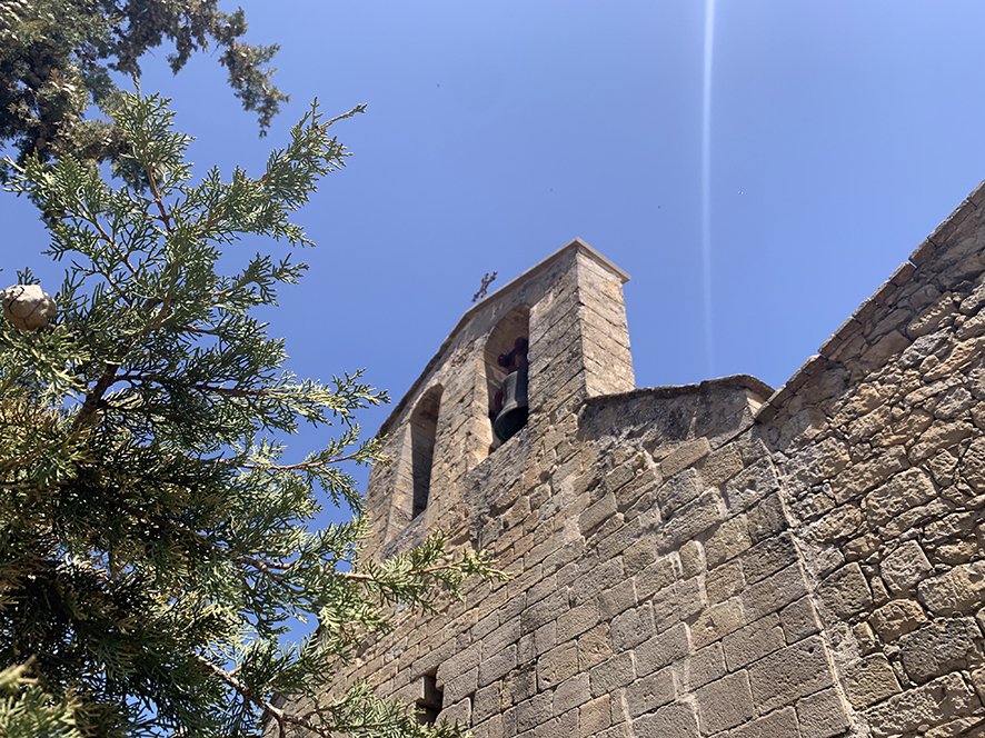 Església de Sant Climenç