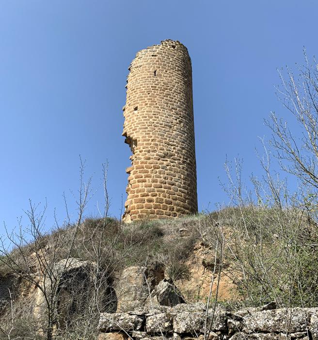 Torre de Sallent