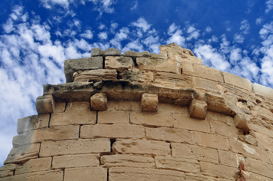 Església romànica de Santa Maria de Maials