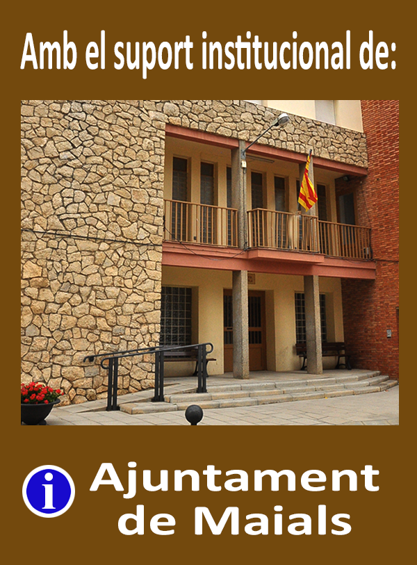 Maials - Ajuntament