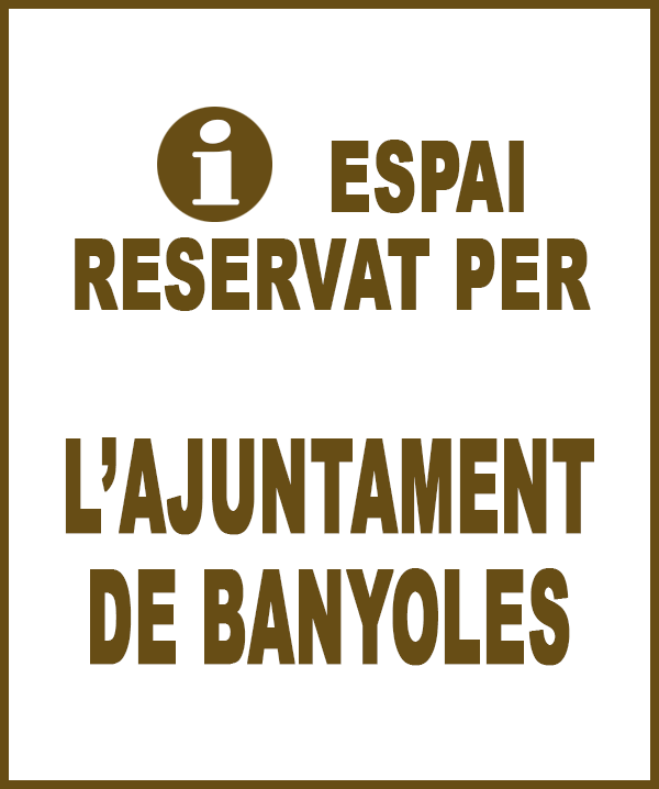 Banyoles - Anunci no disponible