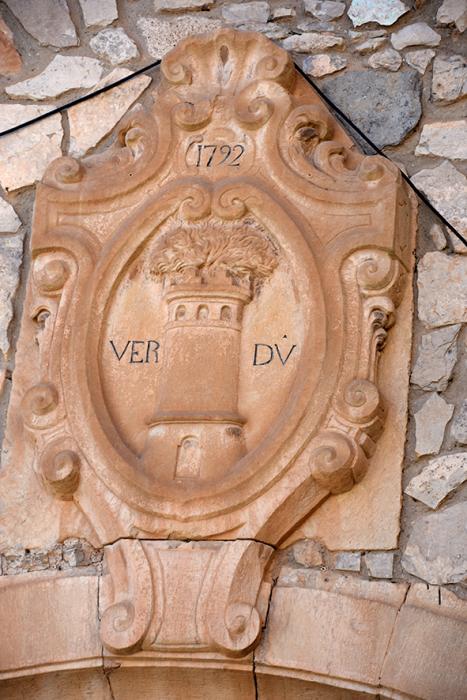 Ajuntament de Verdú