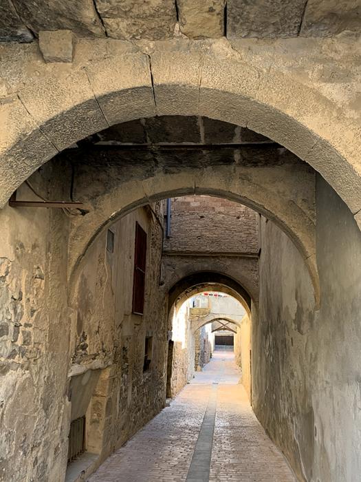 Escarrerons de Verdú