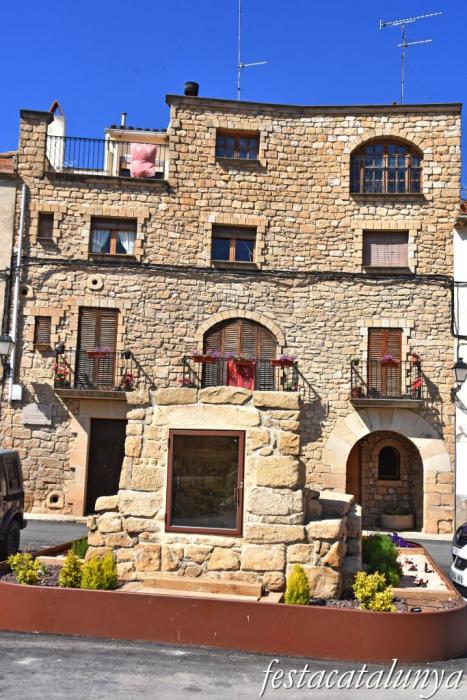 L'Albi - Pou del Portal 