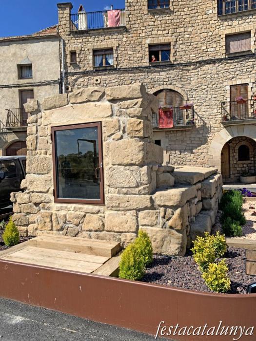 L'Albi - Pou del Portal 