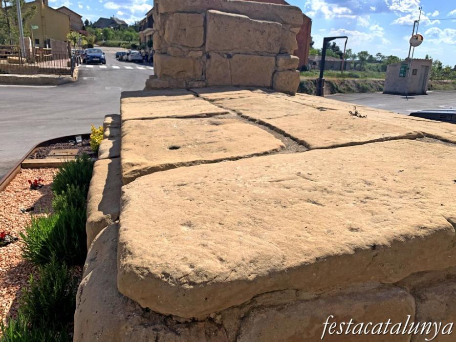 L'Albi - Pou del Portal 