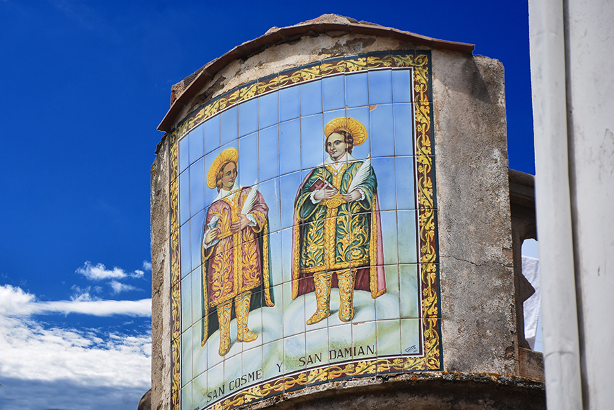 Nucli històric de Duesaigües