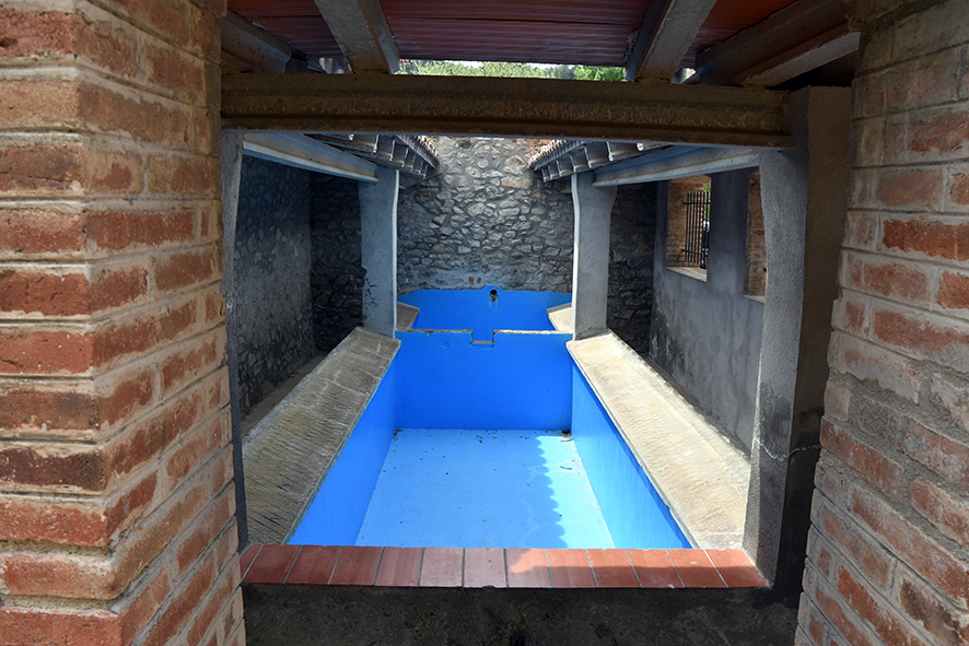 Rentadors de Duesaigües