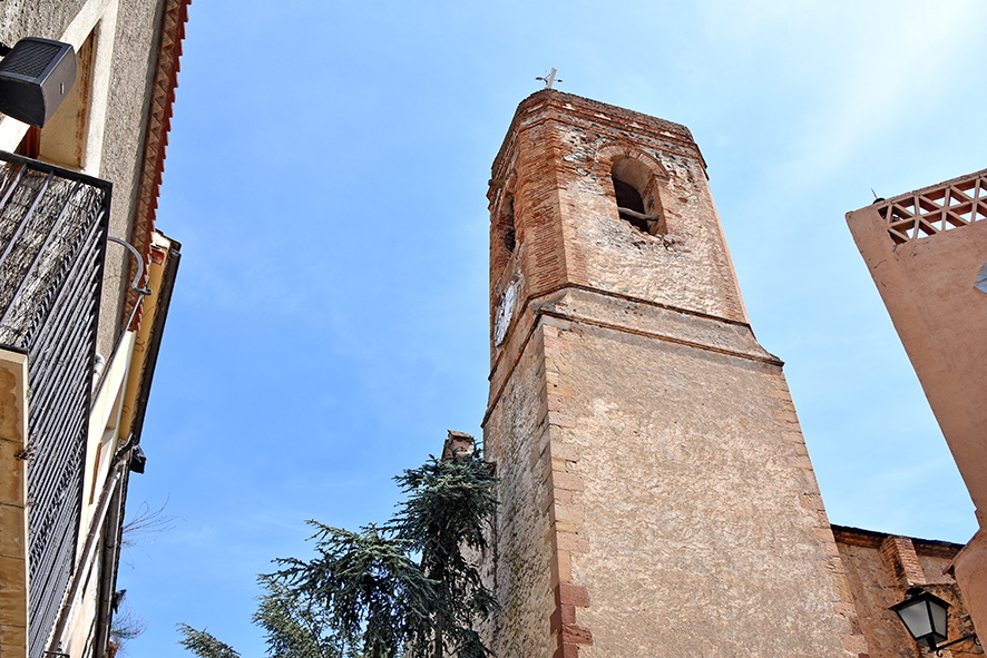 Santa Maria de Duesaigües