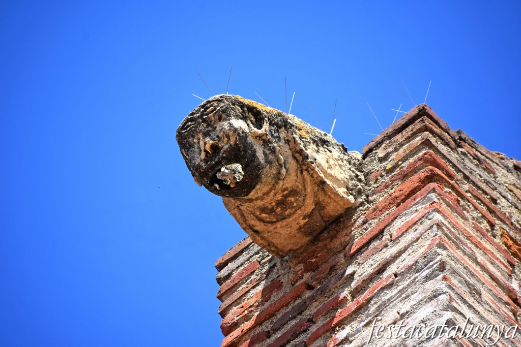 Botarell - Església parroquial de Sant Llorenç 