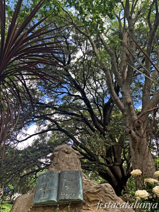 Botarell - La Font Vella 