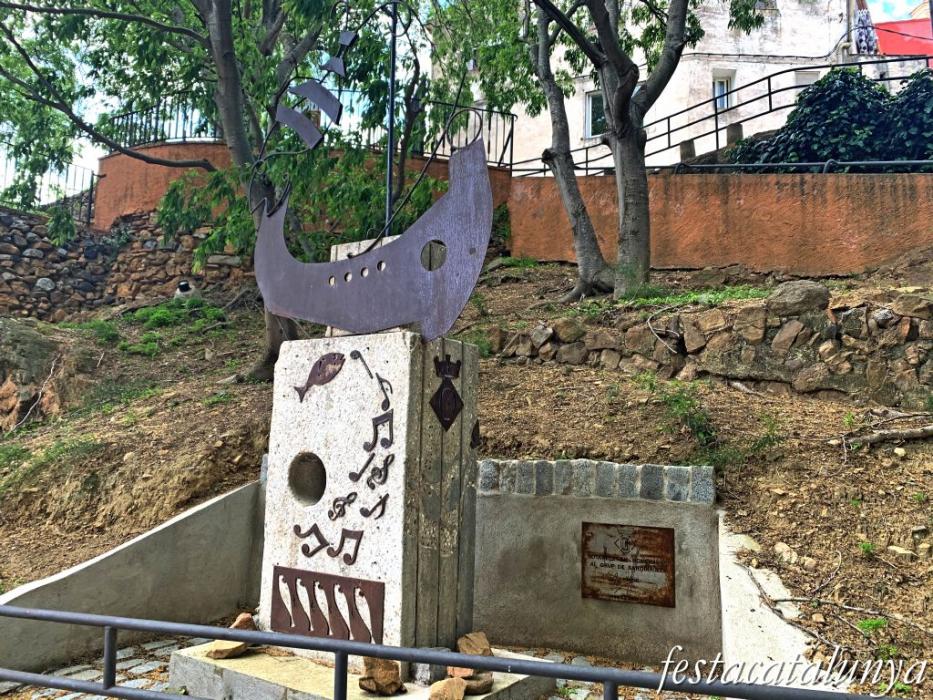 Botarell - La Font Vella 