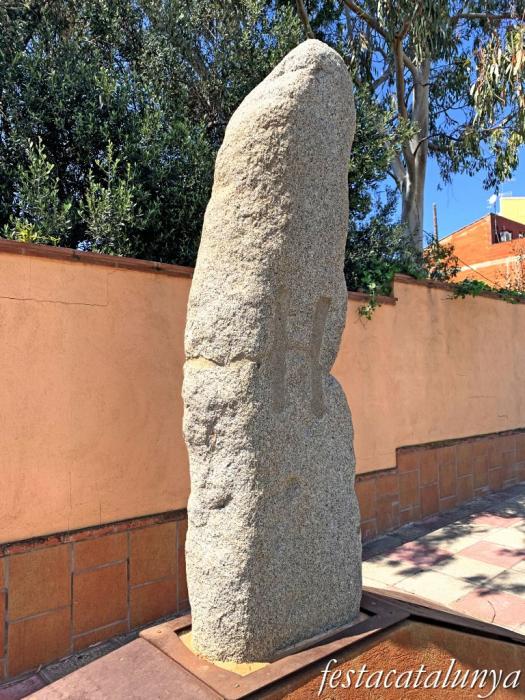 Botarell - La Pedra Fita 