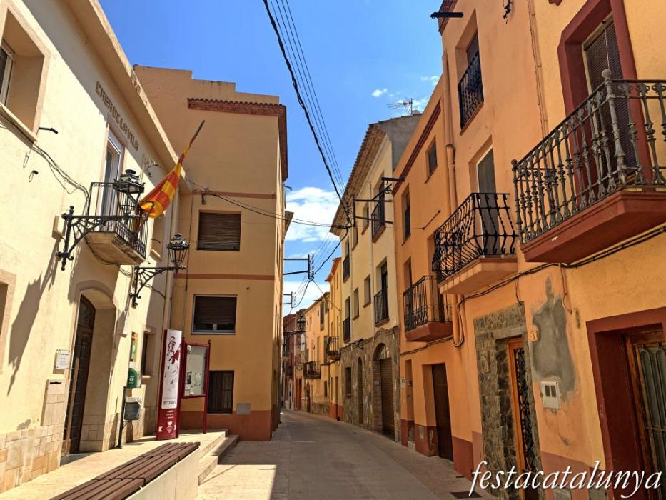 Botarell - Nucli històric 