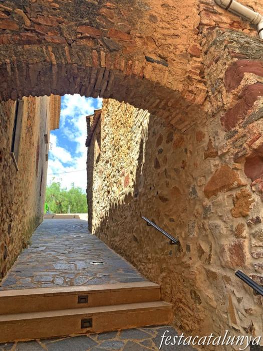 Botarell - Nucli històric 