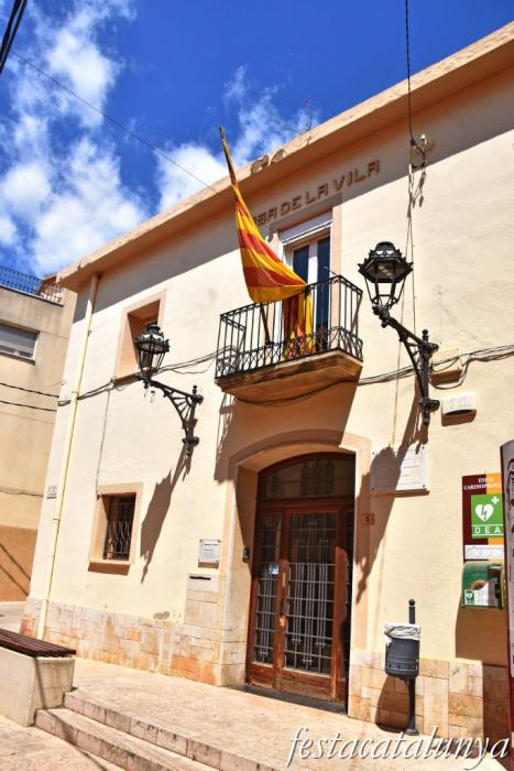 Botarell - Nucli històric 