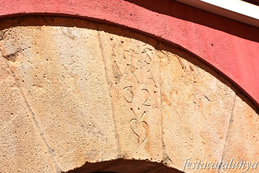 Botarell - Nucli històric 