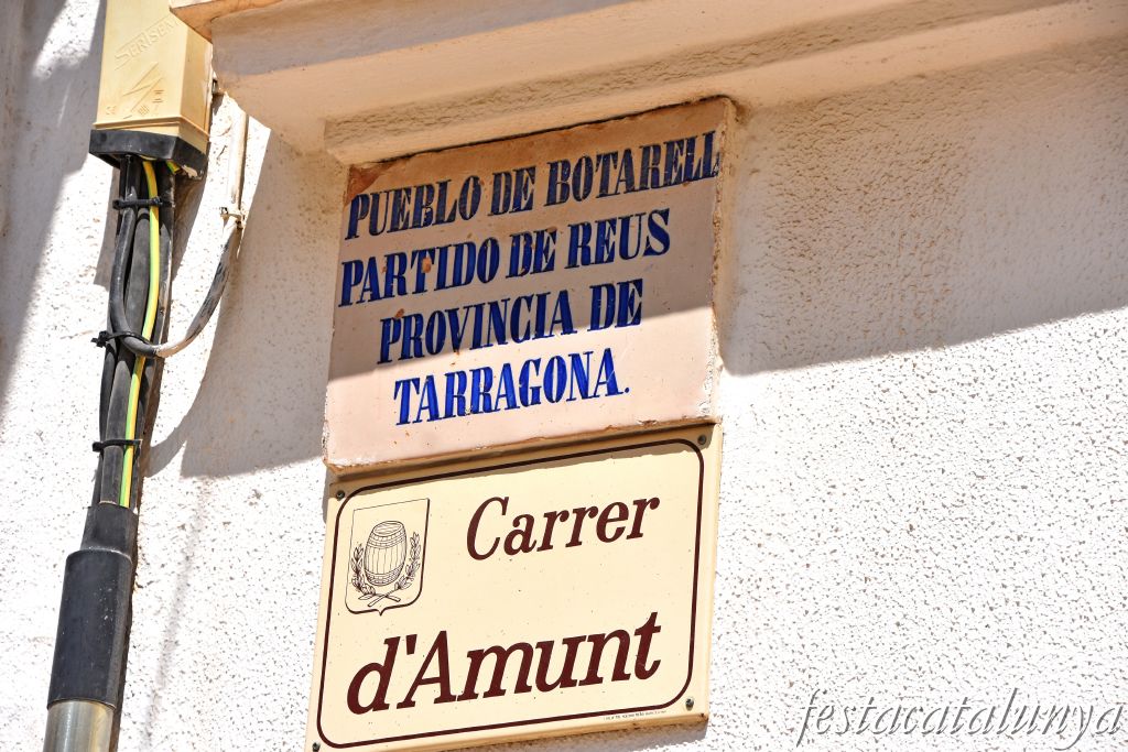 Botarell - Nucli històric 