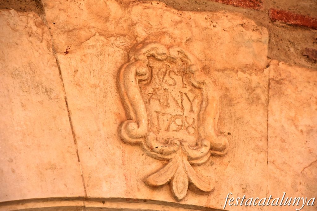 Botarell - Nucli històric 