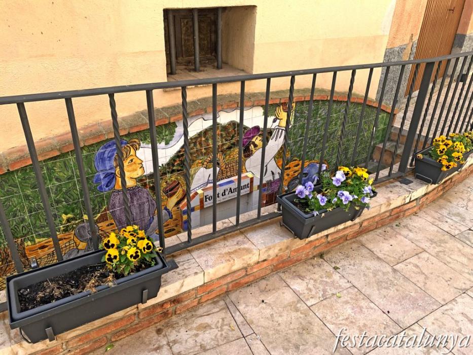 Botarell - Nucli històric 