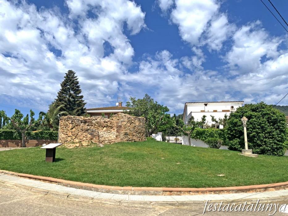 Botarell - Torre del Calvari o Molí de vent 