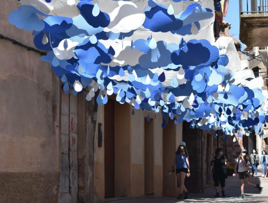 Festa de la Farigola de Prades