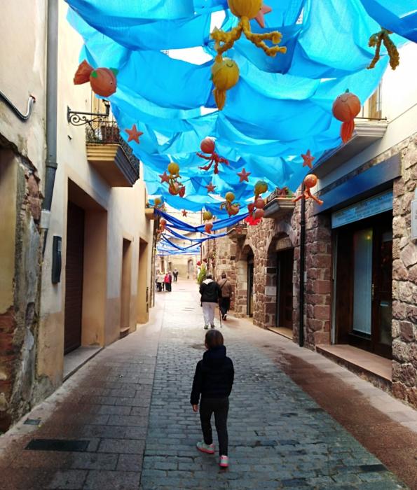 Festa de la Farigola de Prades