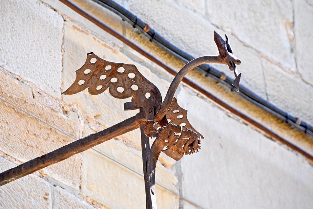 Cases pairals d'Anglesola