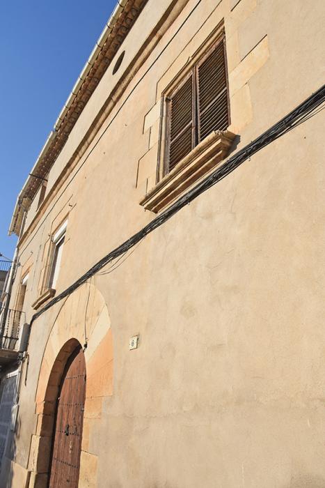 Anglesola - Cal Calaf d'Anglesola