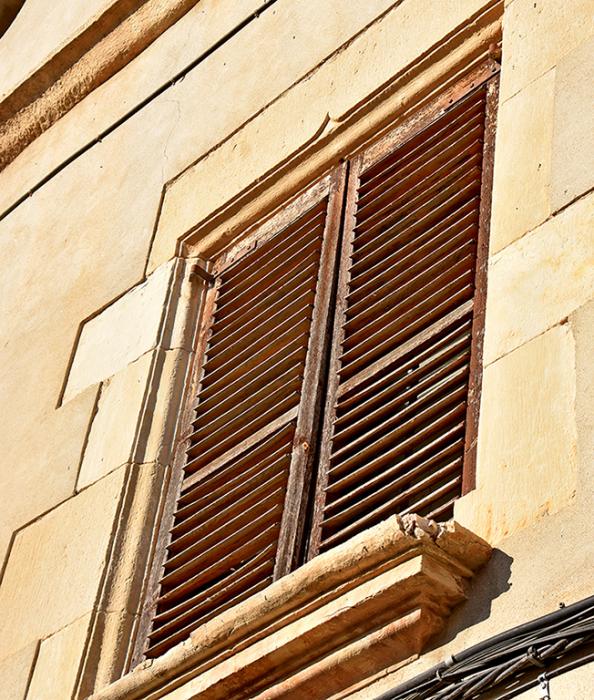 Cal Calaf d'Anglesola