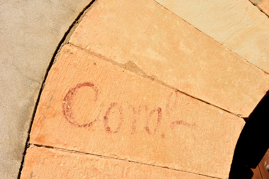 Anglesola - Cal Calaf d'Anglesola