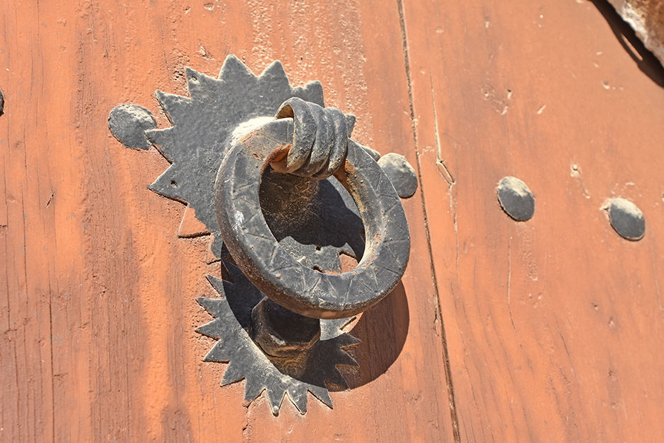 Anglesola - Cal Calaf d'Anglesola