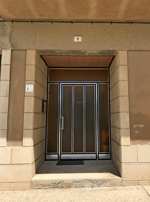 Anglesola - Cal Paiví d'Anglesola