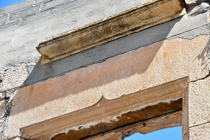 Anglesola - Cal Pollí d'Anglesola