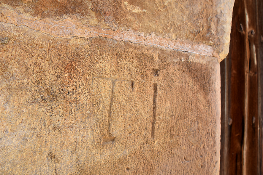 Anglesola - Cal Pollí d'Anglesola