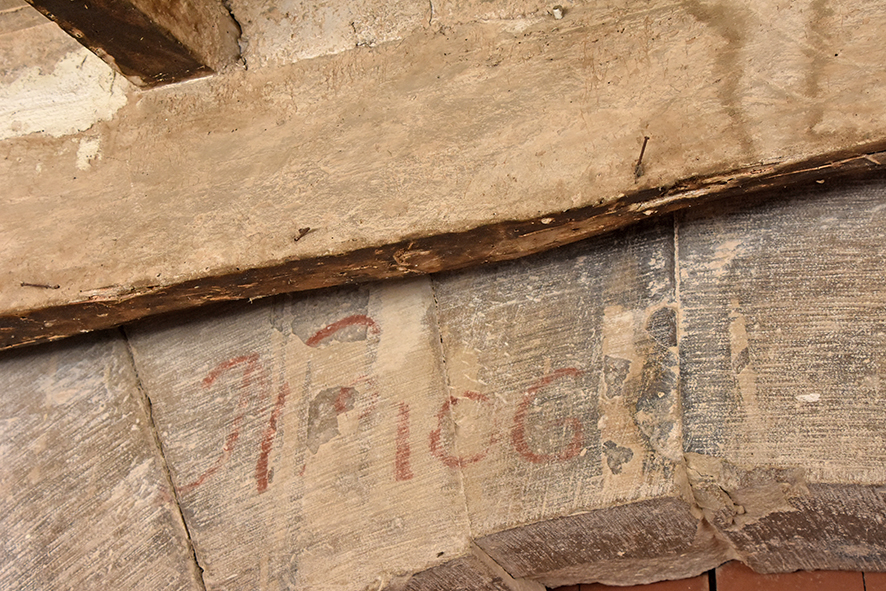 Anglesola - Cal Pons