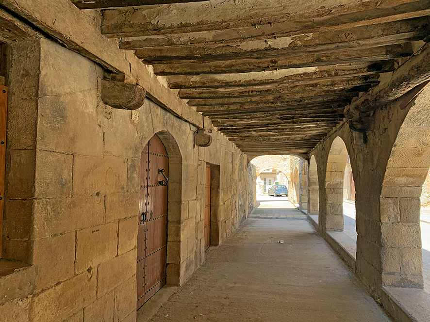 Anglesola - Cal Pons