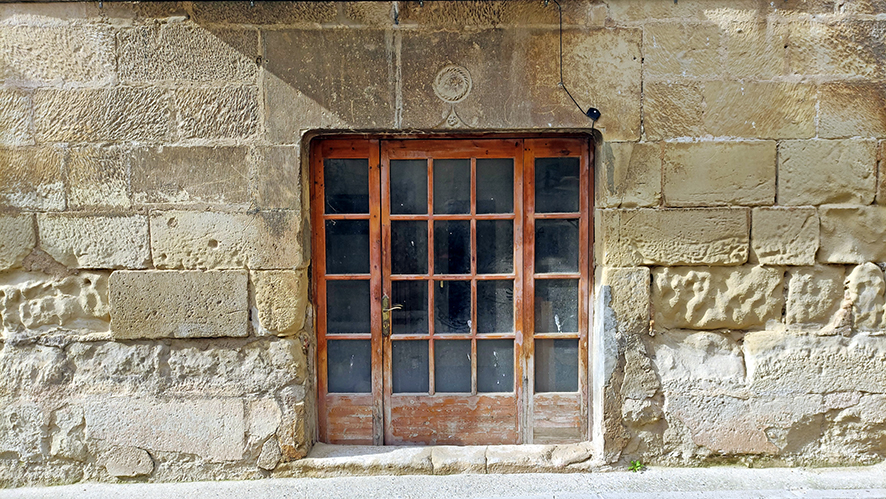 Anglesola - Cal Rialp, cal Real o cal Ripoll d'Anglesola