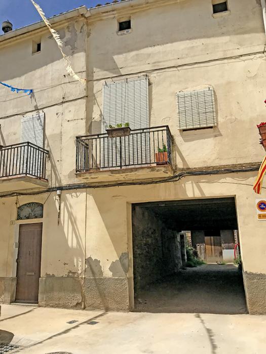 La Casa de la Inquisició d'Anglesola