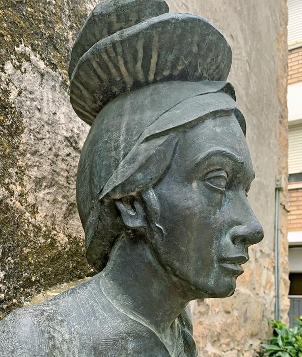 Nucli històric de la Granja d'Escarp