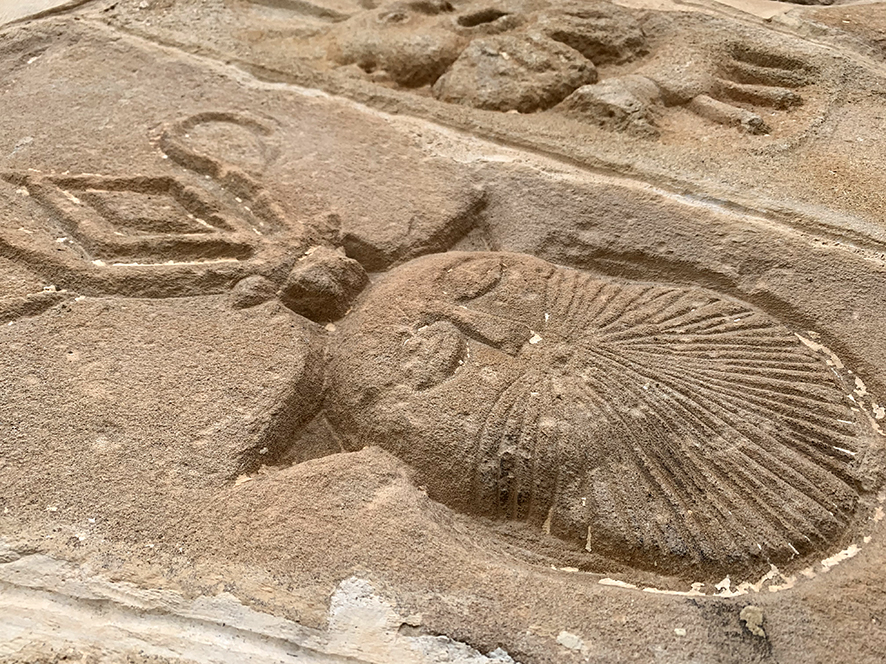 Nucli històric de la Granadella