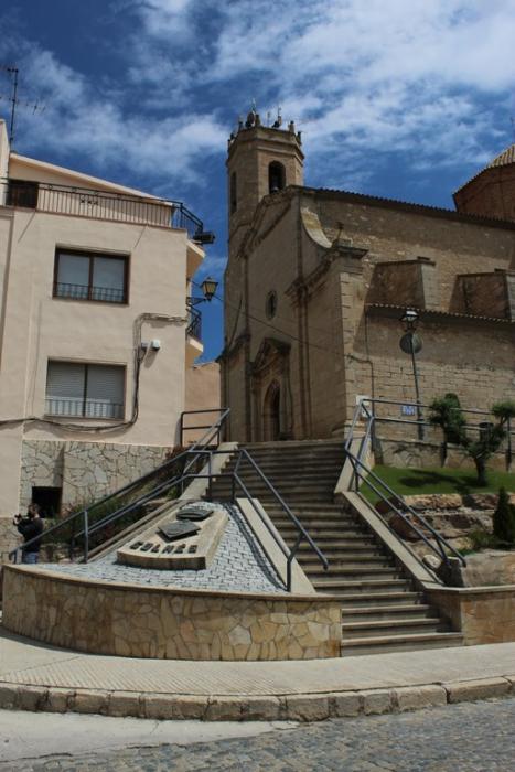 Festa Major de Sant Salvador Votat de Golmés