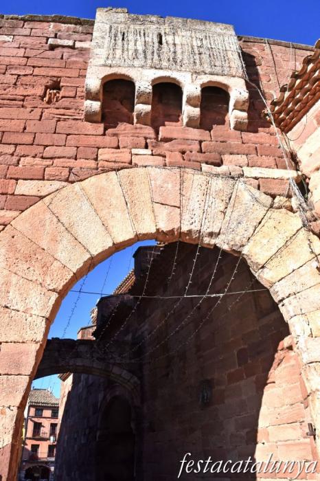 Prades - Clos emmurallat 