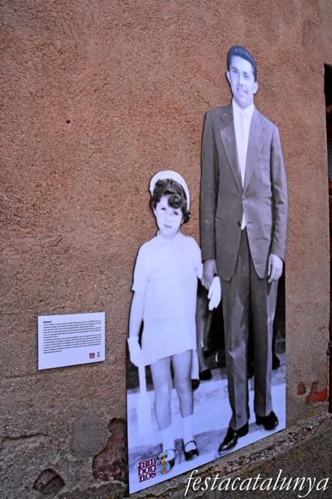 Prades - Pradencs al carrer