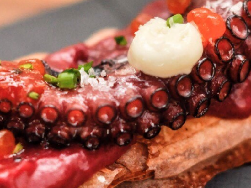 Jornades Gastronòmiques del Pop de Mont-roig del Camp i Miami Platja