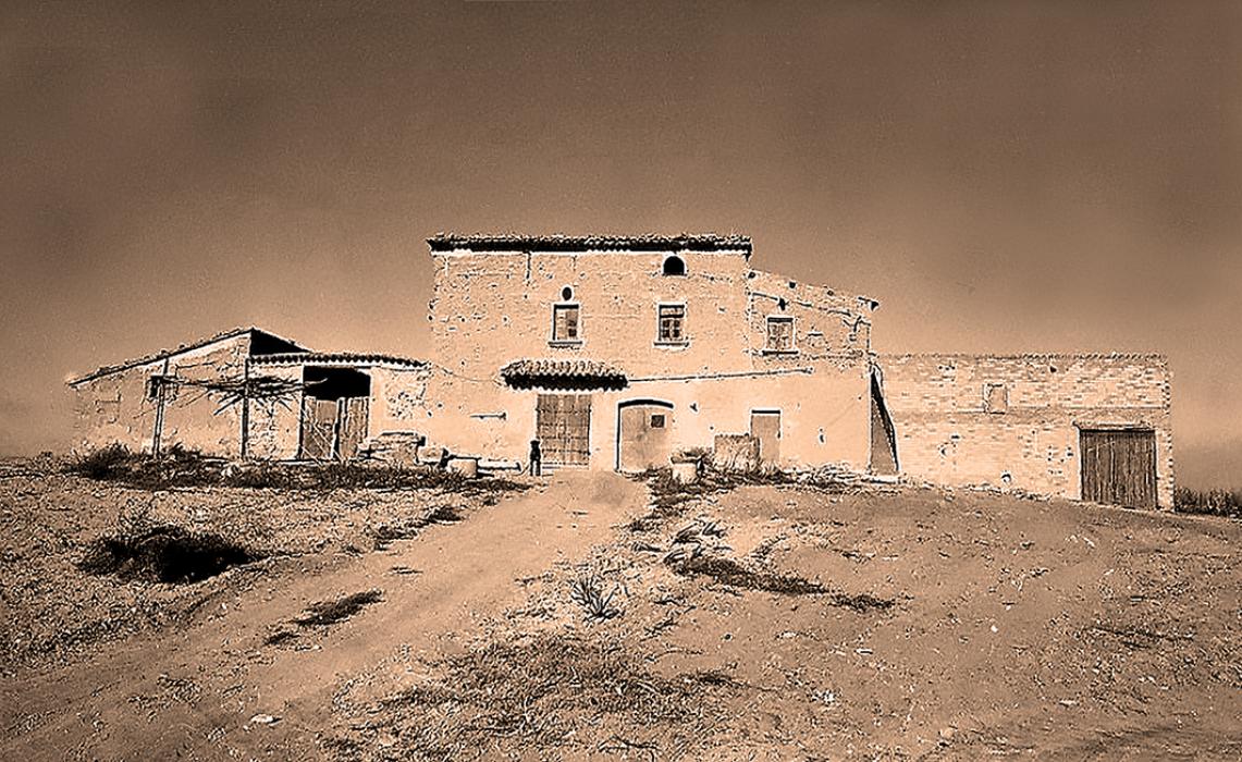 Rutes de les Masies d'Anglesola