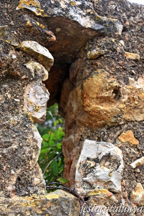 El Perelló - Font de la Cuitora 