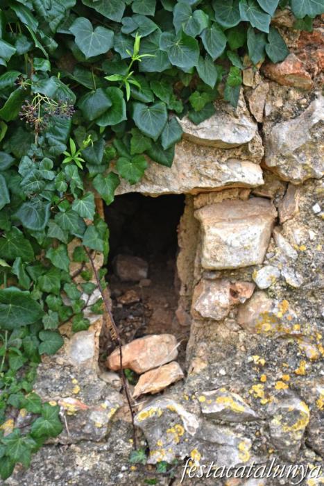 El Perelló - Font de la Cuitora 