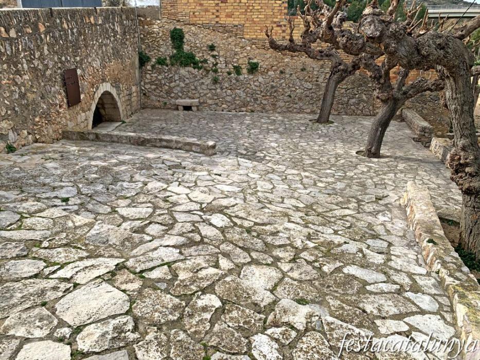 El Perelló - Font de la Panavera 