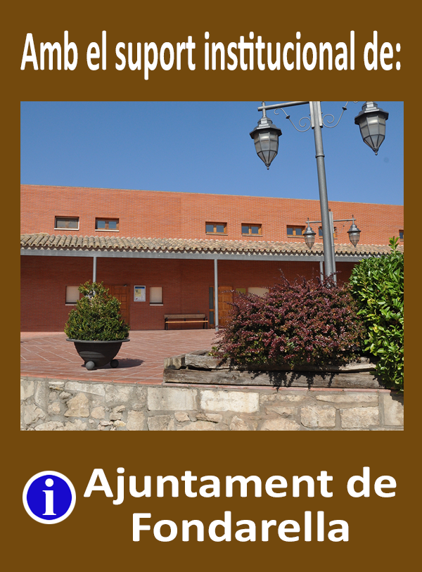 Fondarella - Ajuntament